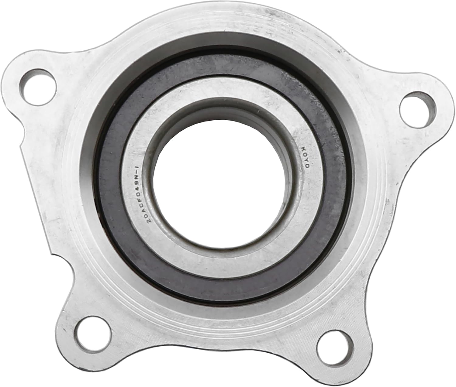 Beck/Arnley 051-4184 Bearing