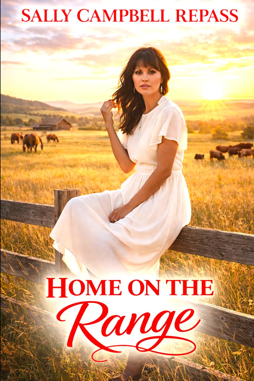 HOME ON THE RANGE