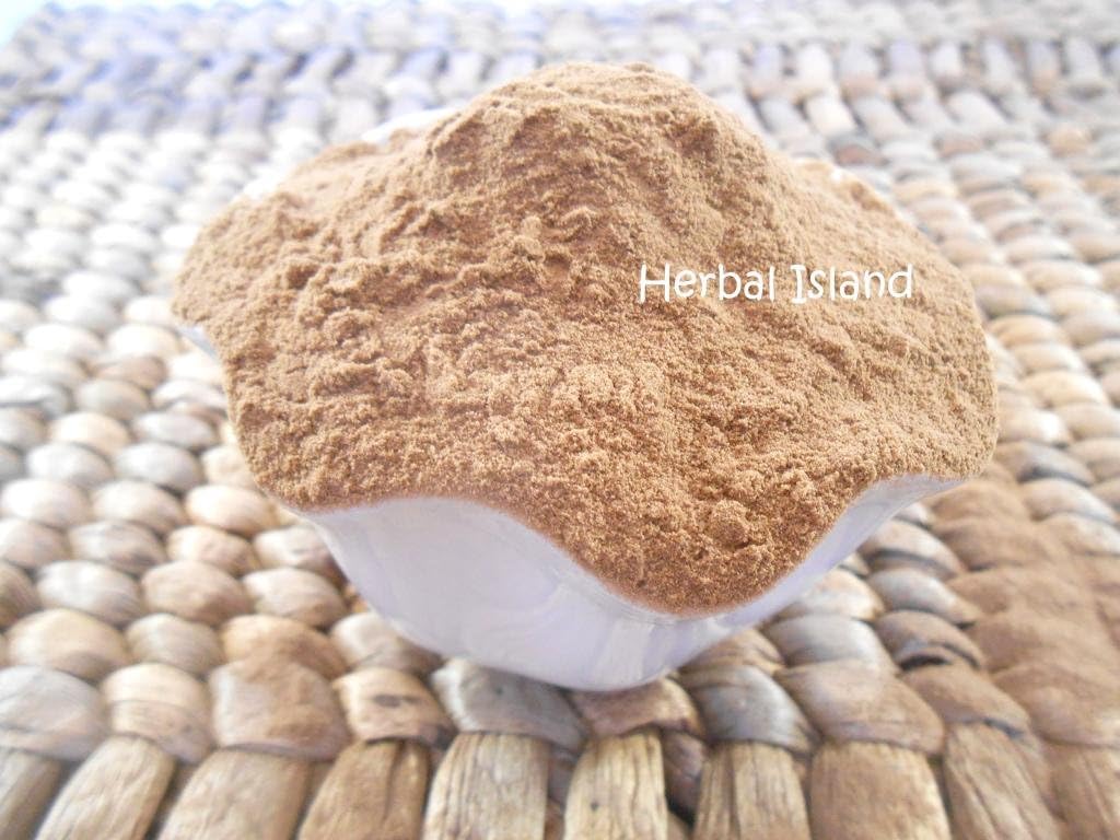 Tongkat Ali 200:1 Root Extract Powder 1oz or 28grams - Eurycoma longifolia Jack