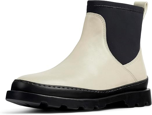 Camper Womens Brutus K400698 Chelsea Boots