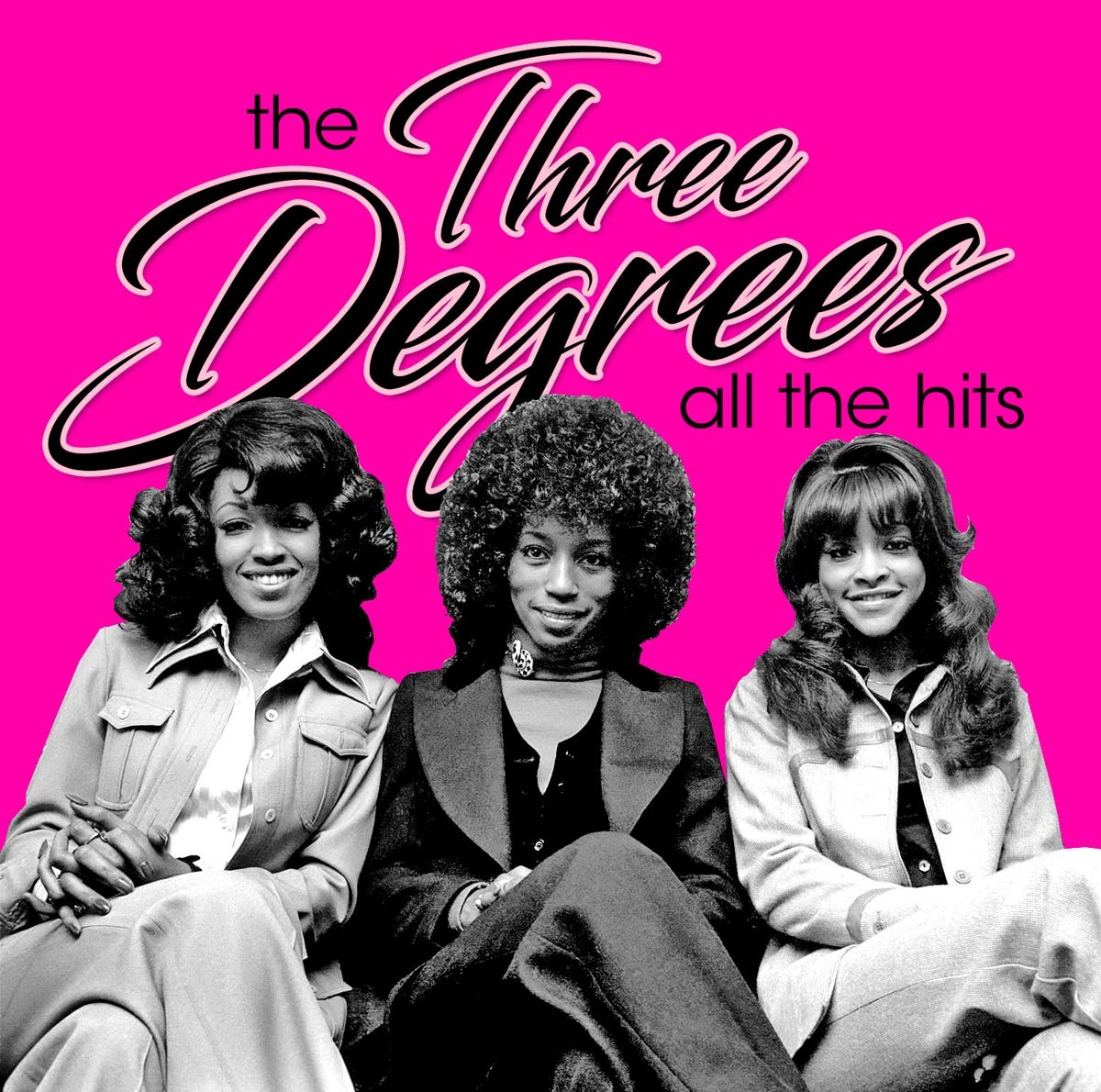 All The Hits