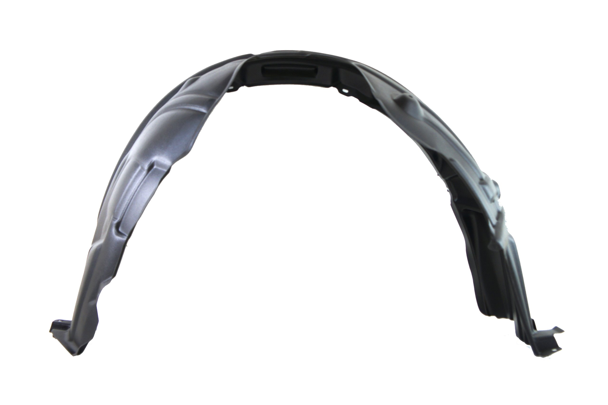 Amazon.com: Genuine Toyota Parts 53876-06060 Driver Side Front  