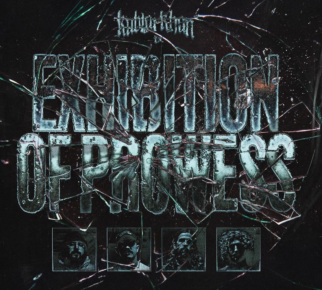 Exhibition Of Prowess