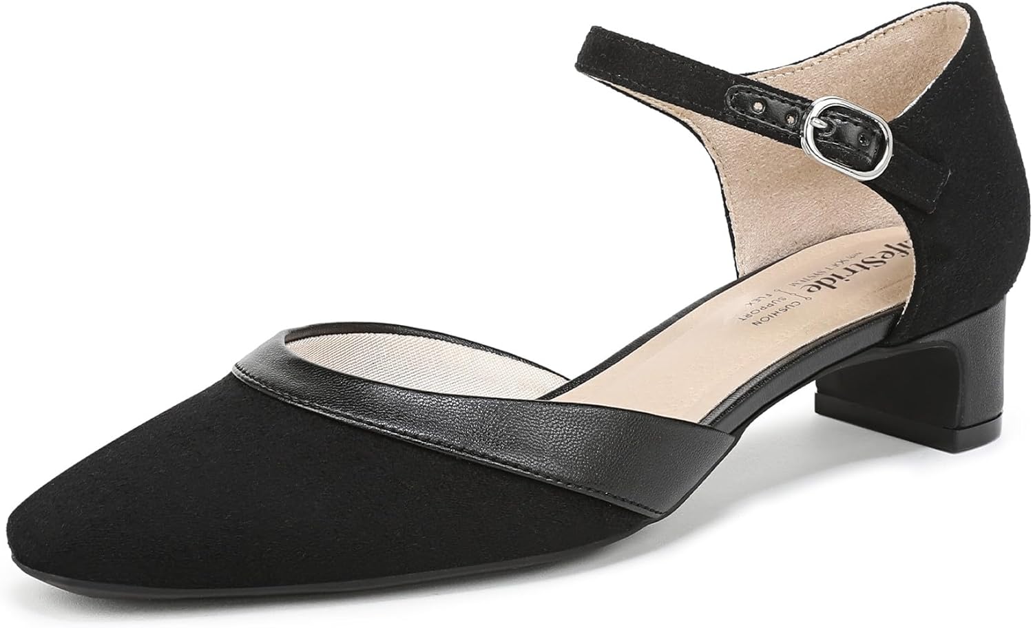 LifeStride womens Leighton