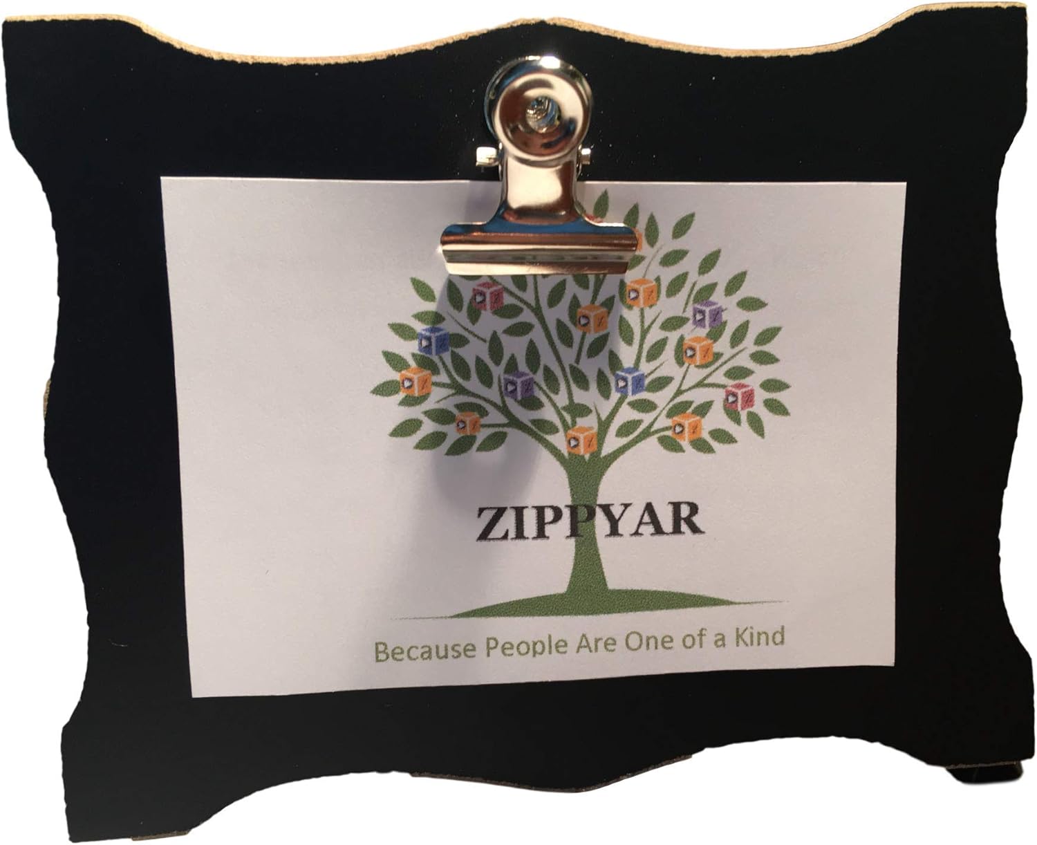 ZIPPYAR Video Recordable Mini Picture Frame. Personalize