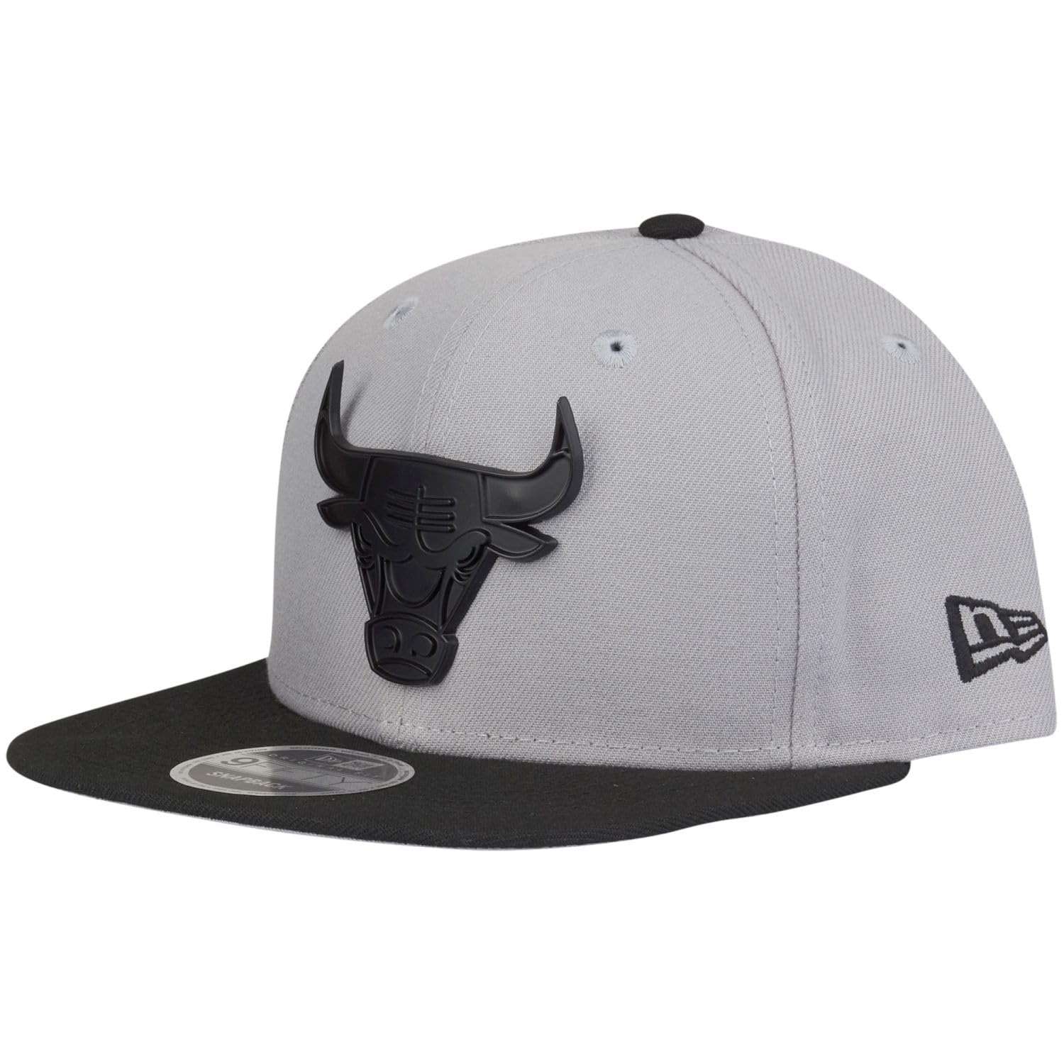 Chicago Bulls スナップバックキャップ Amazon.co.jp: ニューエラ (New Era) 9フィフティ スナップ