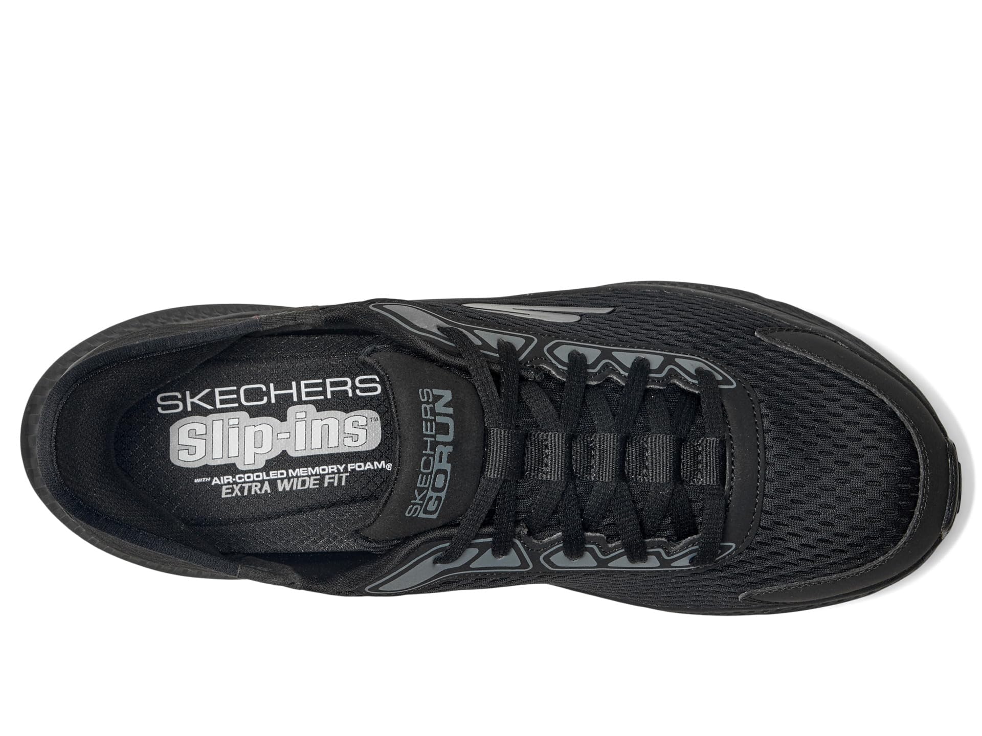 Skechers Mężczyźni Go Run Consistent 2,0 Mile MarkerAdidasy