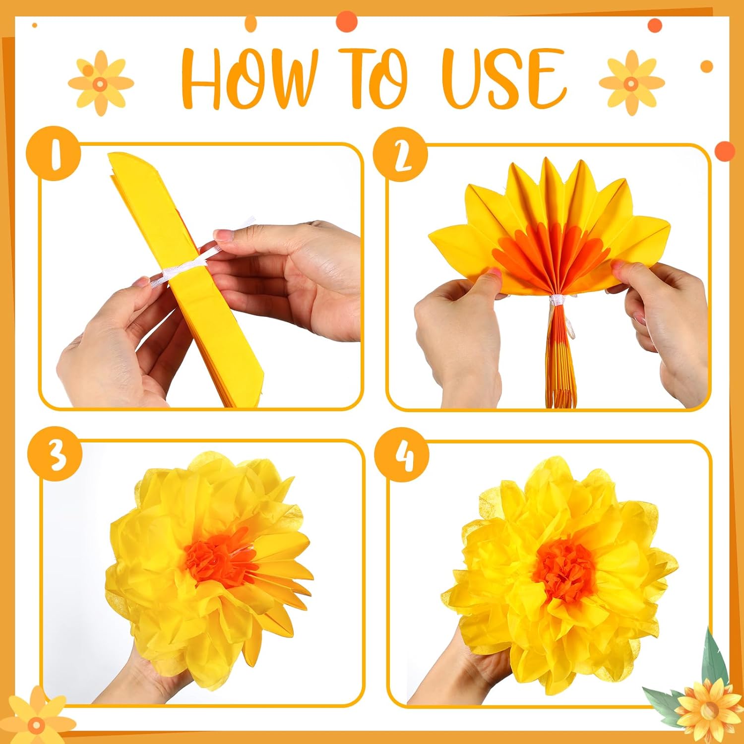 Qilery 103 Pcs Bee Amazing Bulletin Board Sets Cute Bee Honey Bulletin Board Cutouts Borders 3D Sunflower Classroom Bulletin Board Decoration for Spring Summer School Chalkboard Wall Door Decor