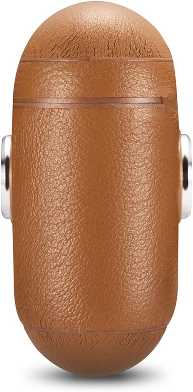 Buy ZenPod - Spinning Case for Apple AirPods (Airpods, AirPods 2, and  Wireless Charging Case), Air Vinyl Design, Fidget Spinner Leather Case for  AirPods Online in Turkey. B07KQCH5DT
