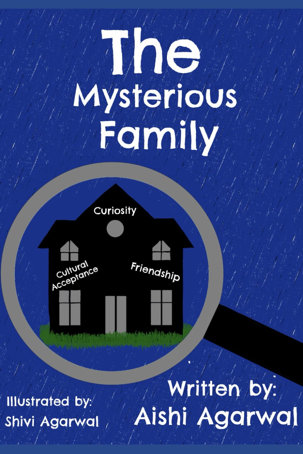 The Mysterious Family