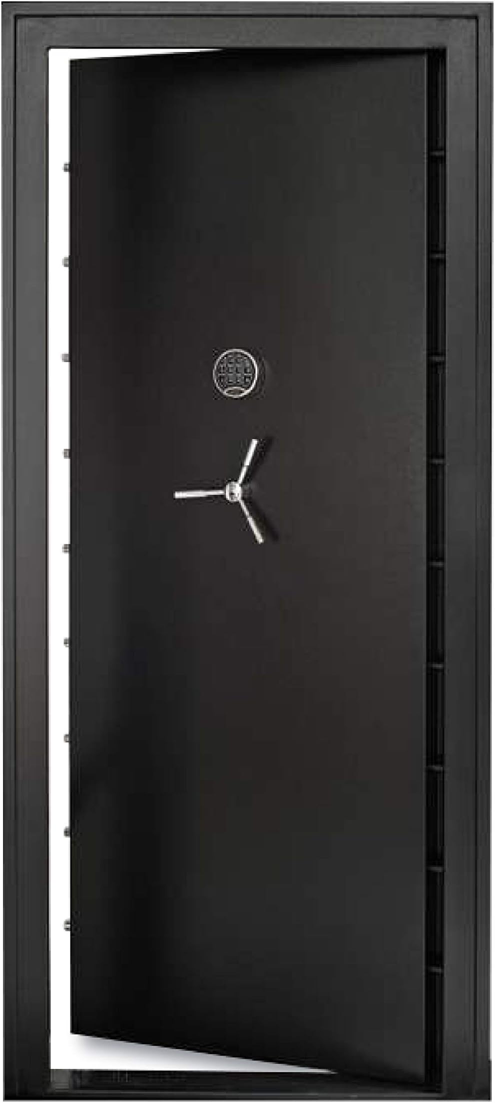 SnapSafe Steel Vault Door