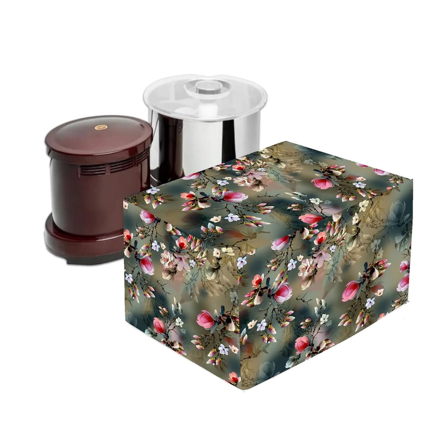 Buy HomeStoreYEP Dust Proof Water Proof Nonwoven Laminated Wet Grinder