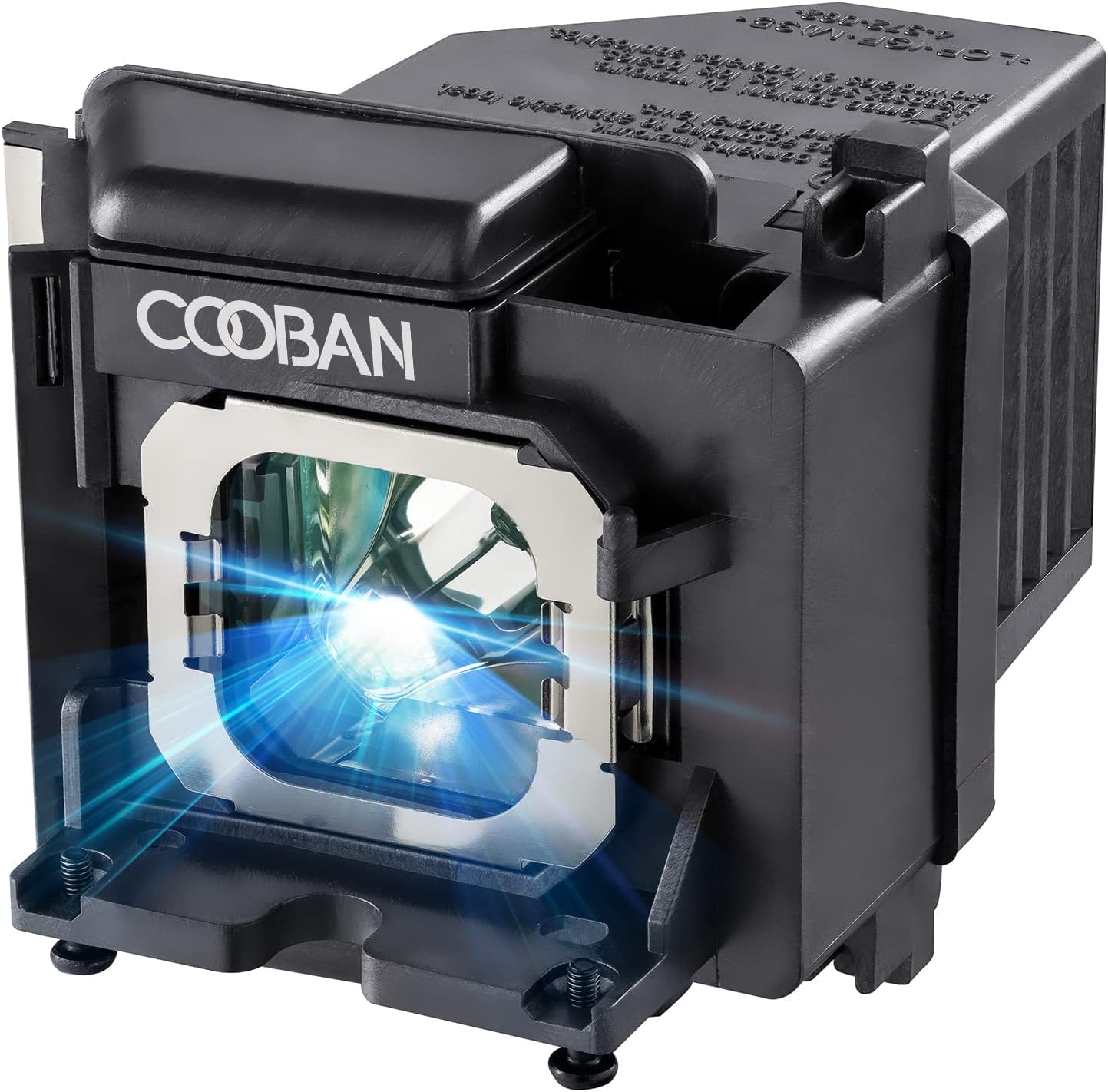 COOBAN LMPH220 Original OEM Projector Lamp Bulb with