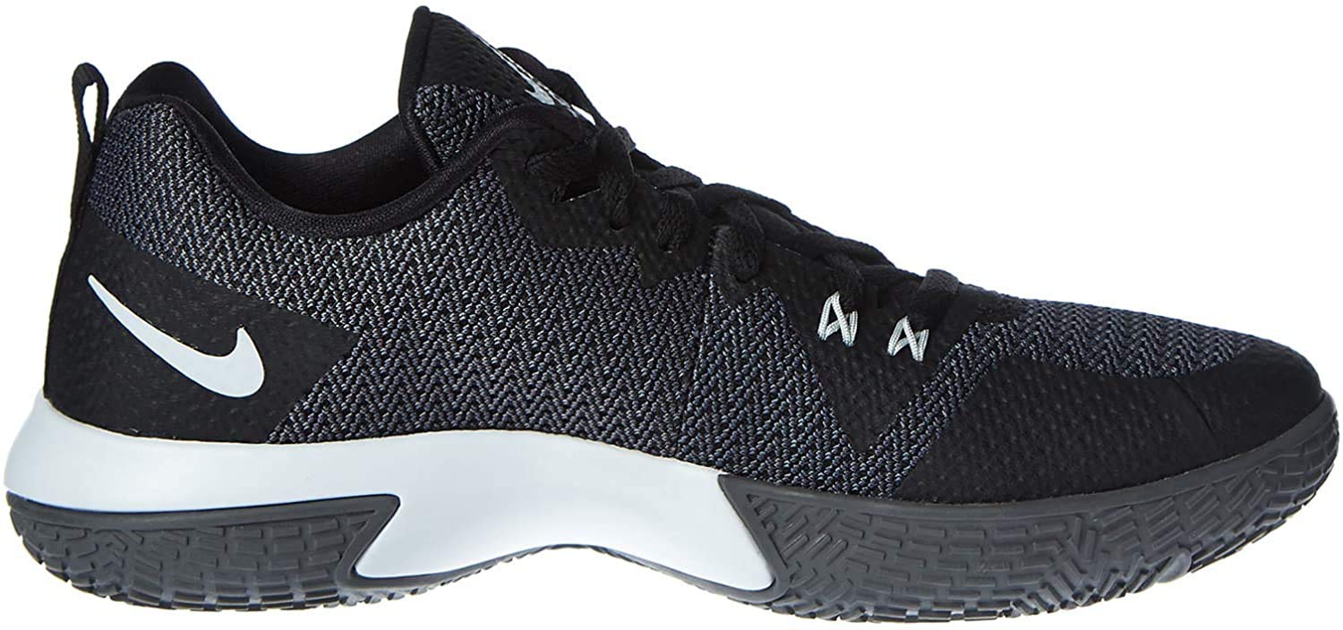 NIKE Men's Zoom Live Ii Basketball Shoes