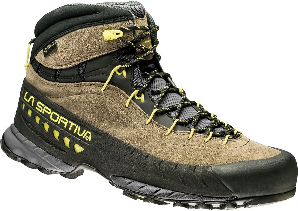 La Sportiva Men's Low Rise Hiking Boots