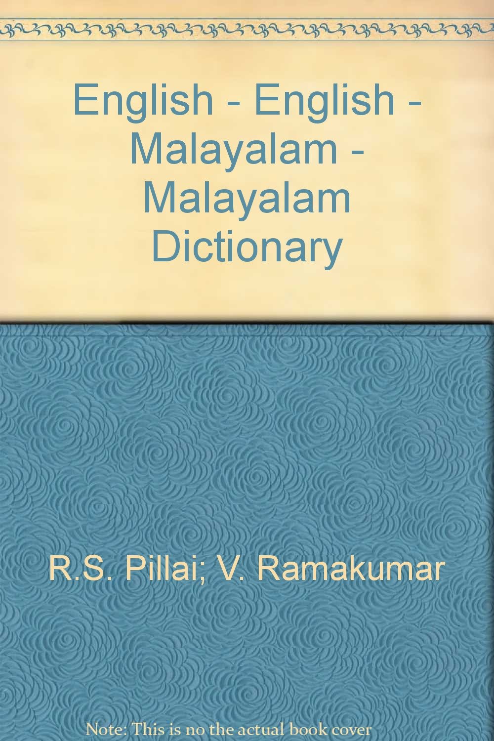 Italiano - Inglese - Malayalam - Dizionario Malayalam
