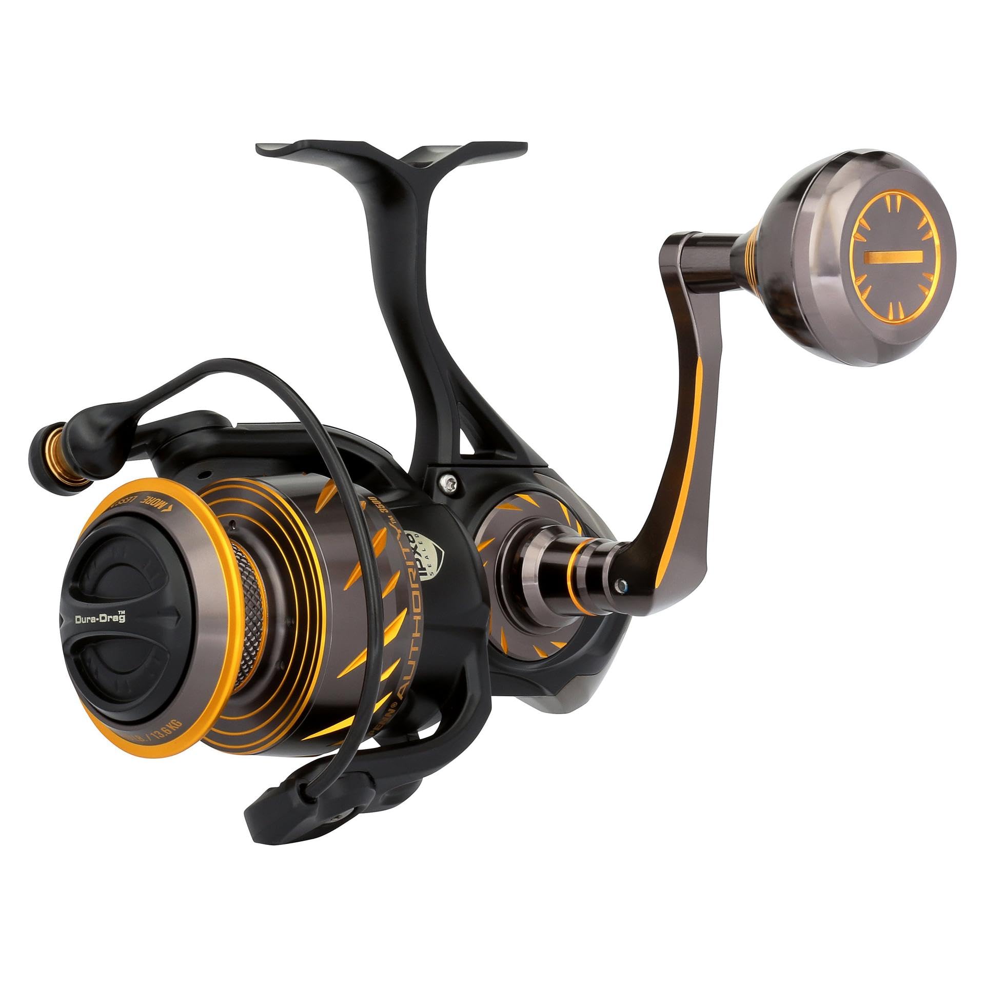 Amazon.co.jp: PENN (ペン) AUTHORITY 3500 オーソリティ 3500番 