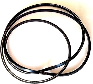New Belt for Craftsman Drill Press 71138 71064 1745 113.21310 21370 213780 24580 24611 5mr1123 5mr1130