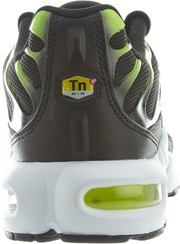 Nike Air Max Plus GS Tn Tuned 1 Trainers 655020 Sneakers Shoes : Amazon.com.au:  Clothing, Shoes \u0026 Accessories