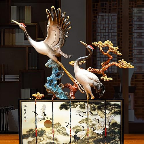 Miniatura 4 de Bantlou Mini pantalla plegable, pequeños separadores chinos, decoración japonesa, pantalla plegable, decoración asiática, regalo para oficina en