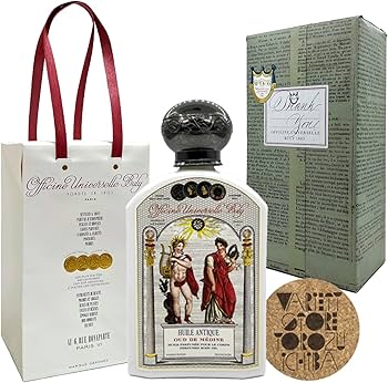 Amazon | [ビュリー] (名入れ可) ユイル・アンティーク