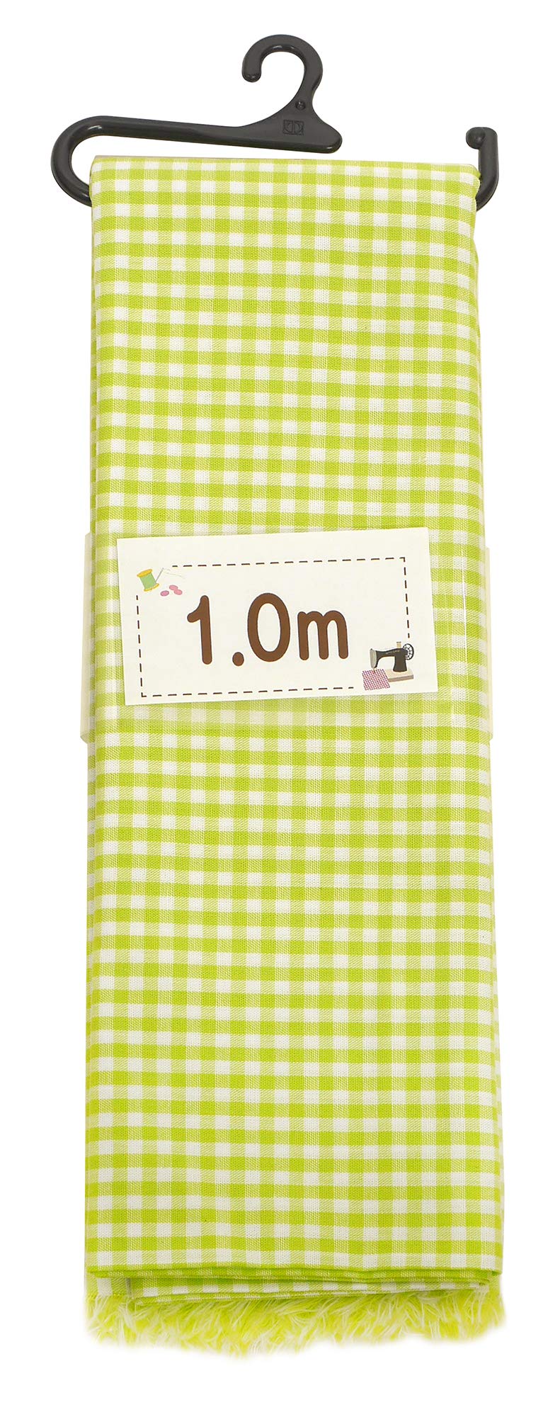 新品タグ付き✨マッキントッシュ ビッグギンガムコート LIMONTA生地 38 新品タグ付き✨マッキントッシュ ビッグギンガムコート LIMONTA