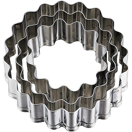 Amazon Co Jp 貝印 Kai クッキー型 花 大 Kai House Select ホーム キッチン