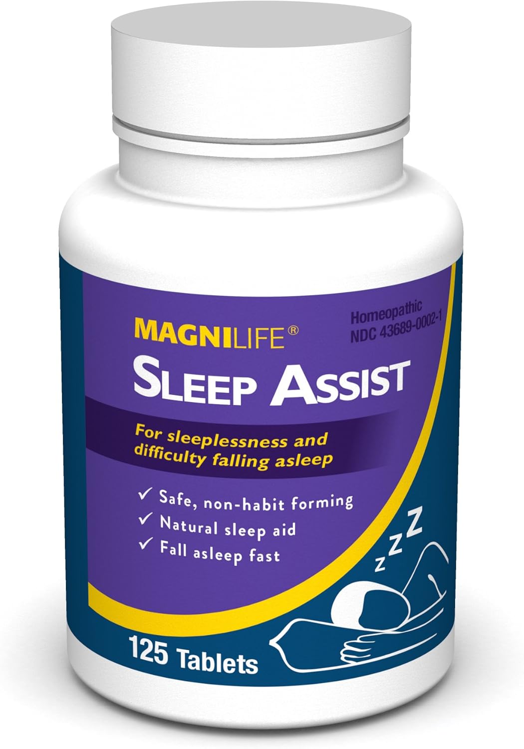 Magnilife Sleep Assist
