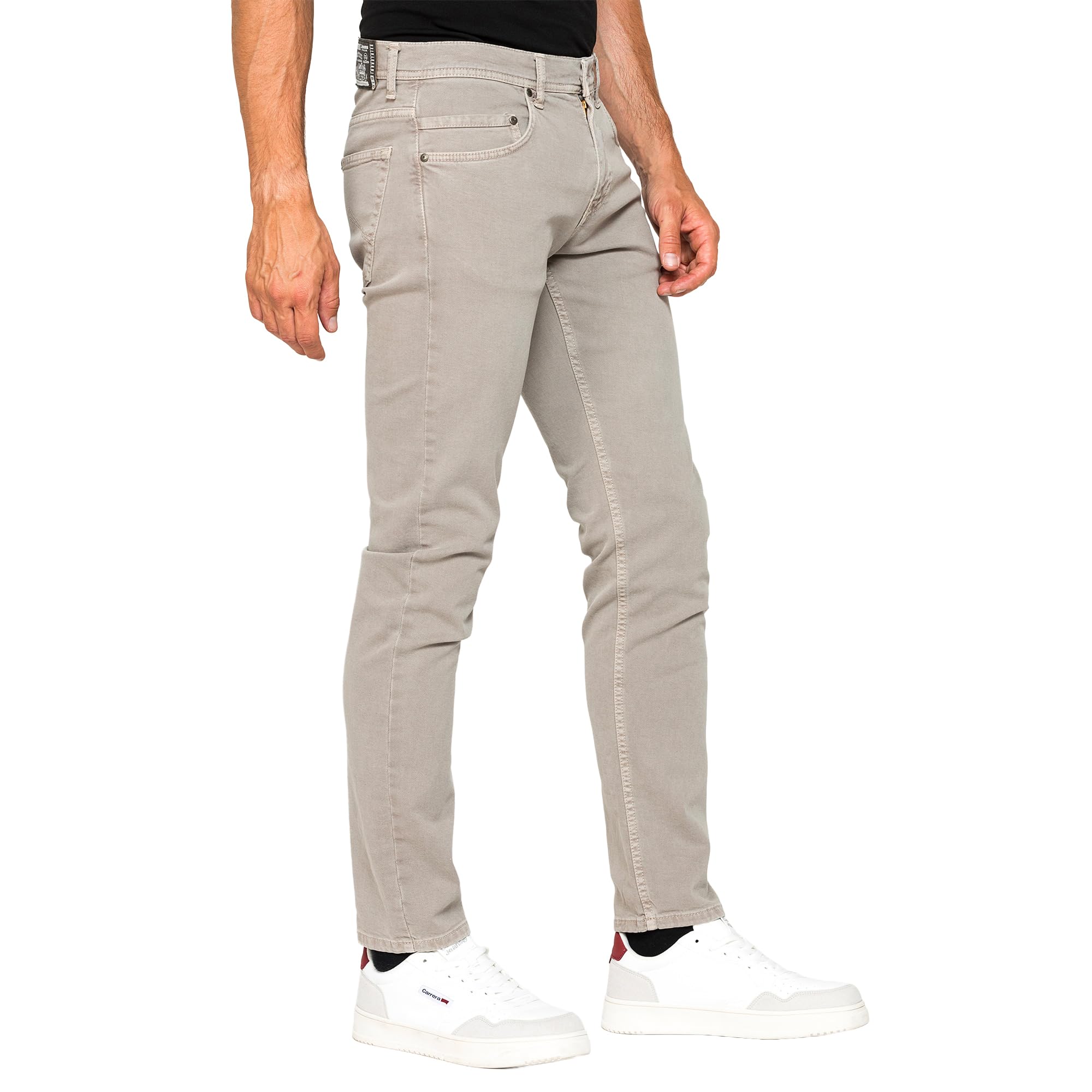 Carrera Jeans - Pantalone in Cotone per Uomo