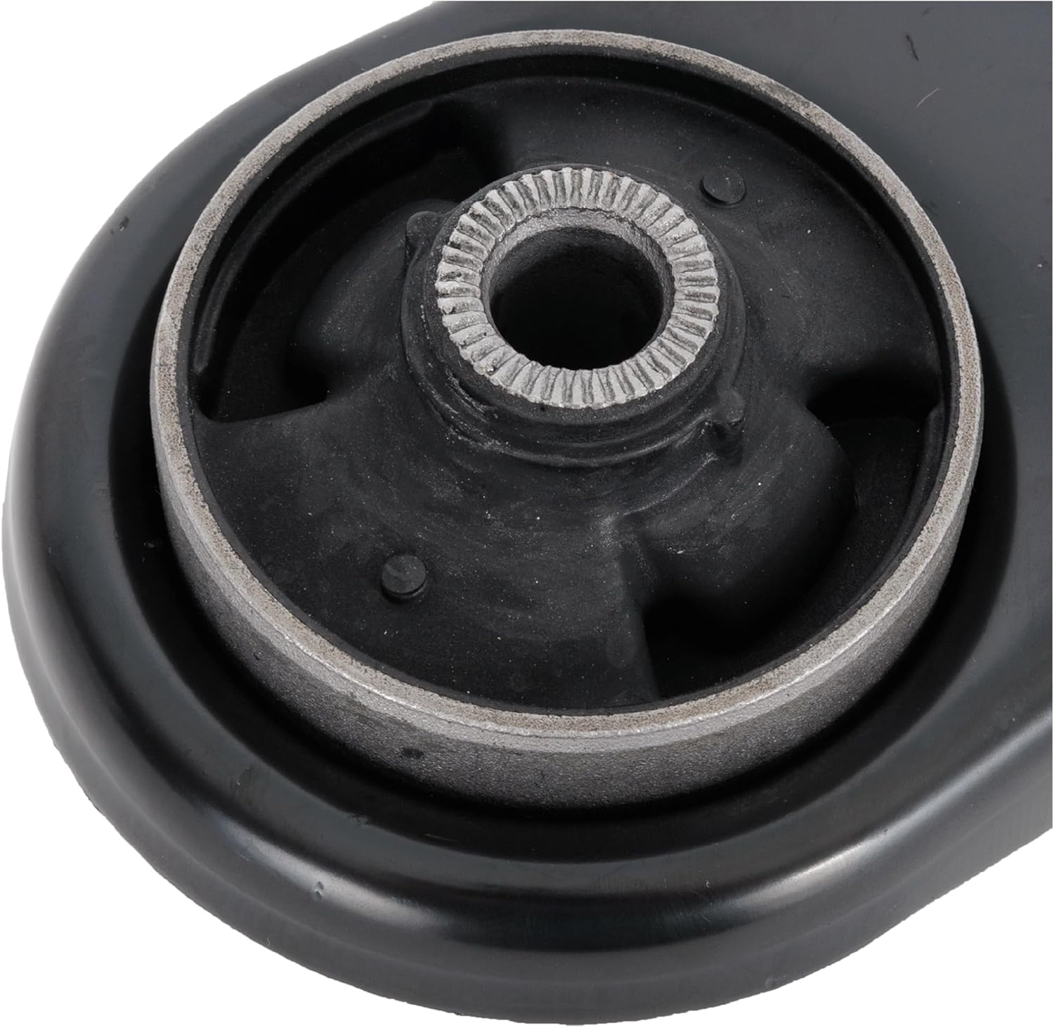 Garage-Pro Set of 2 Front, Left and Right, Lower Control Arm With Ball Joint(s) & Bushing(s) Replacement for Kia Forte 2014-2018