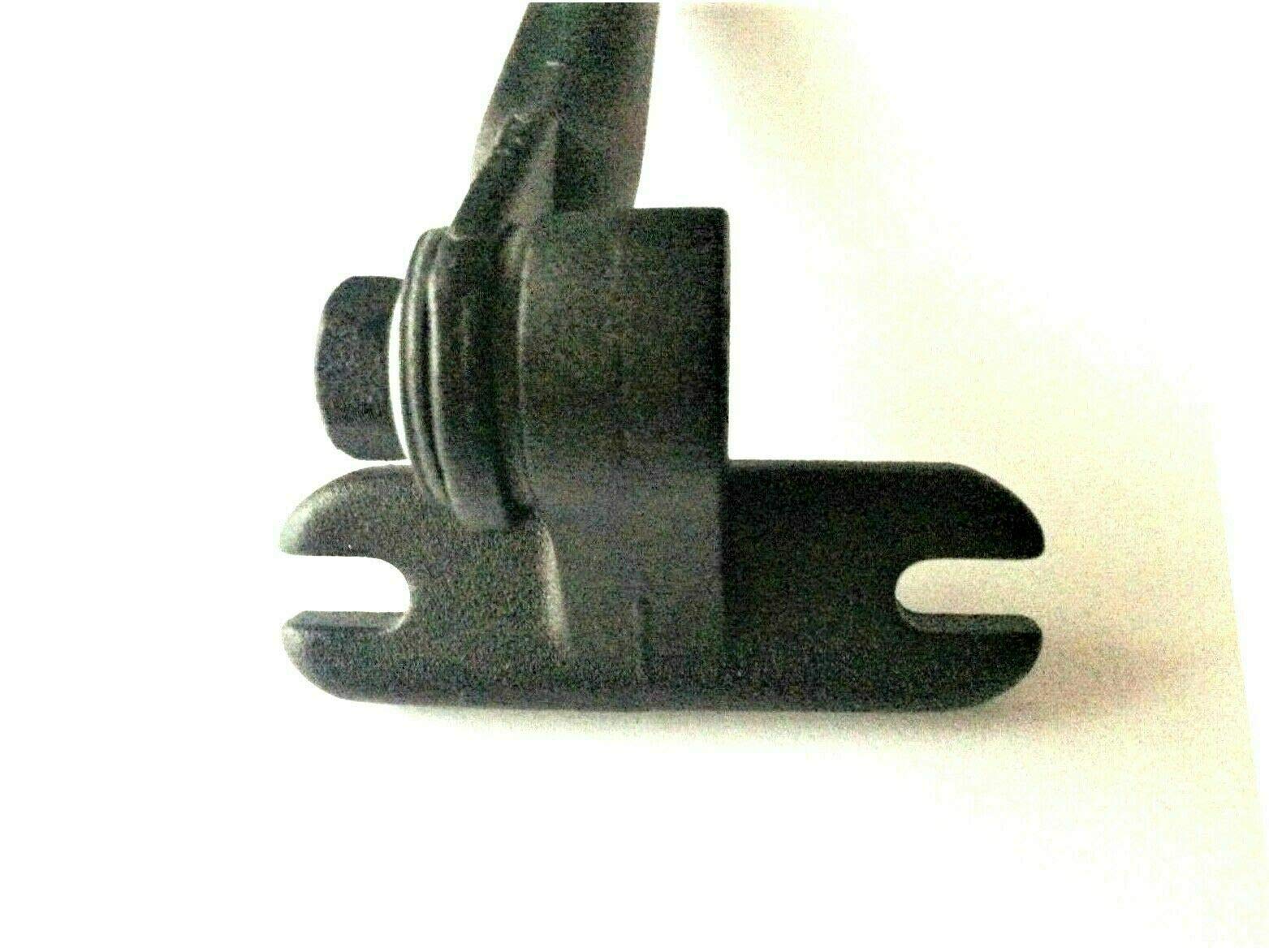 Espejo retrovisor exterior, 290 x 170 cm, soporte para espejo izquierdo, excavadora o camión