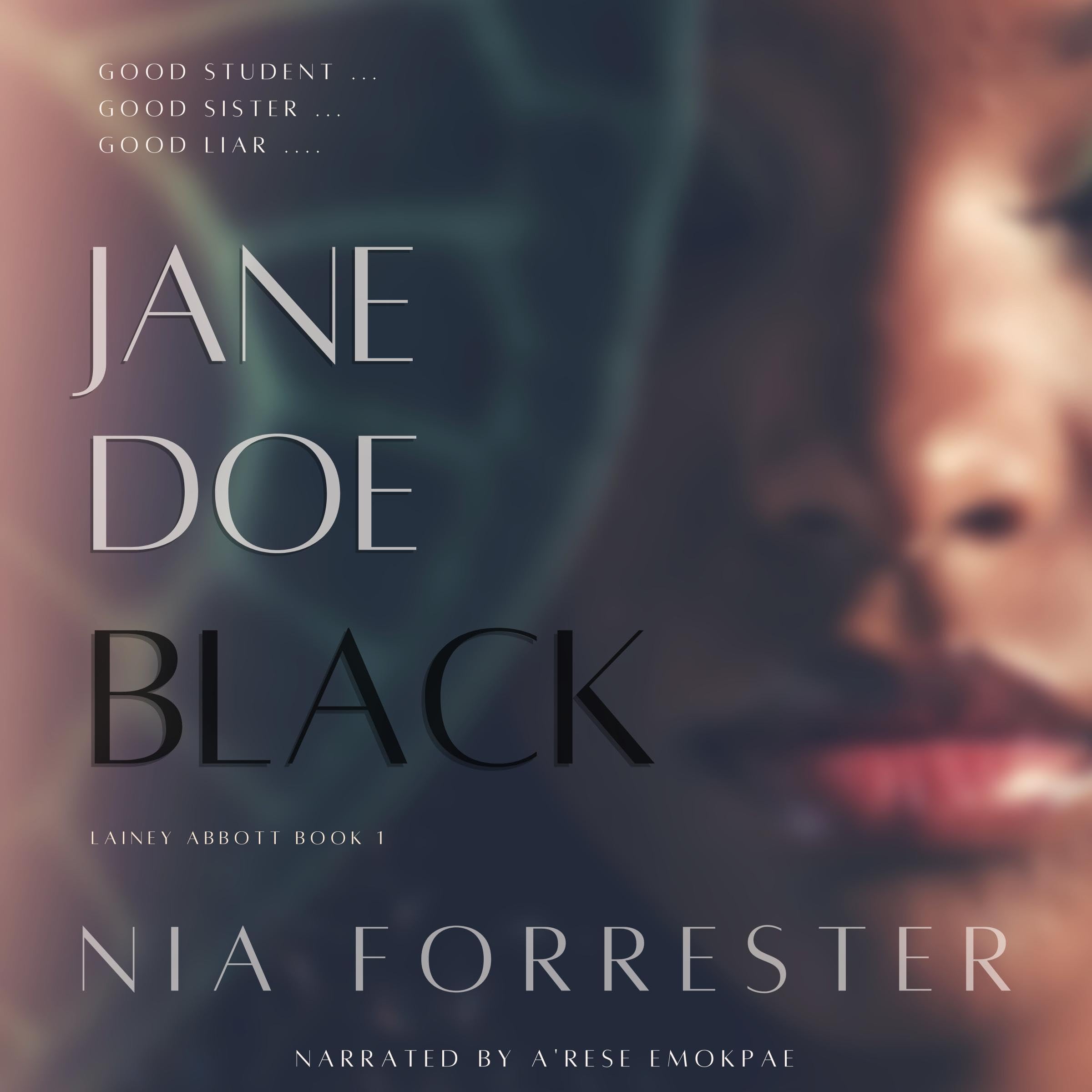 Jane Doe Black