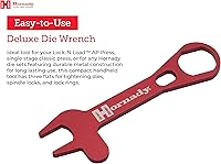 Vista 3 de Hornady Llave de troquel