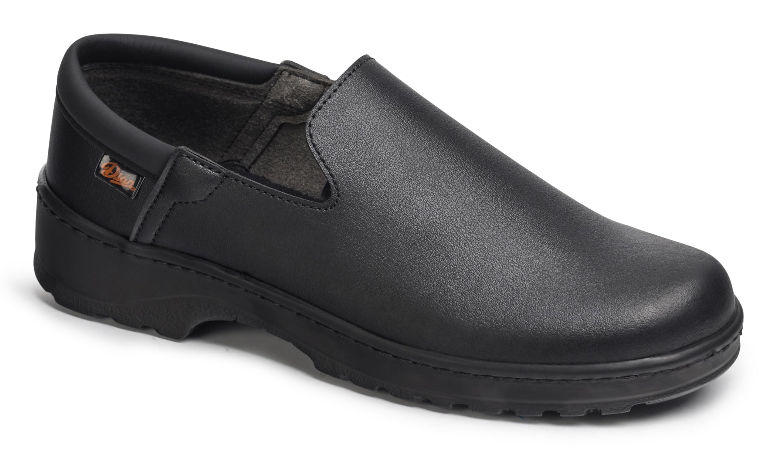 DIAN Marsella, Zapato de Trabajo Unisex Certificado EN ISO 20347 Marca