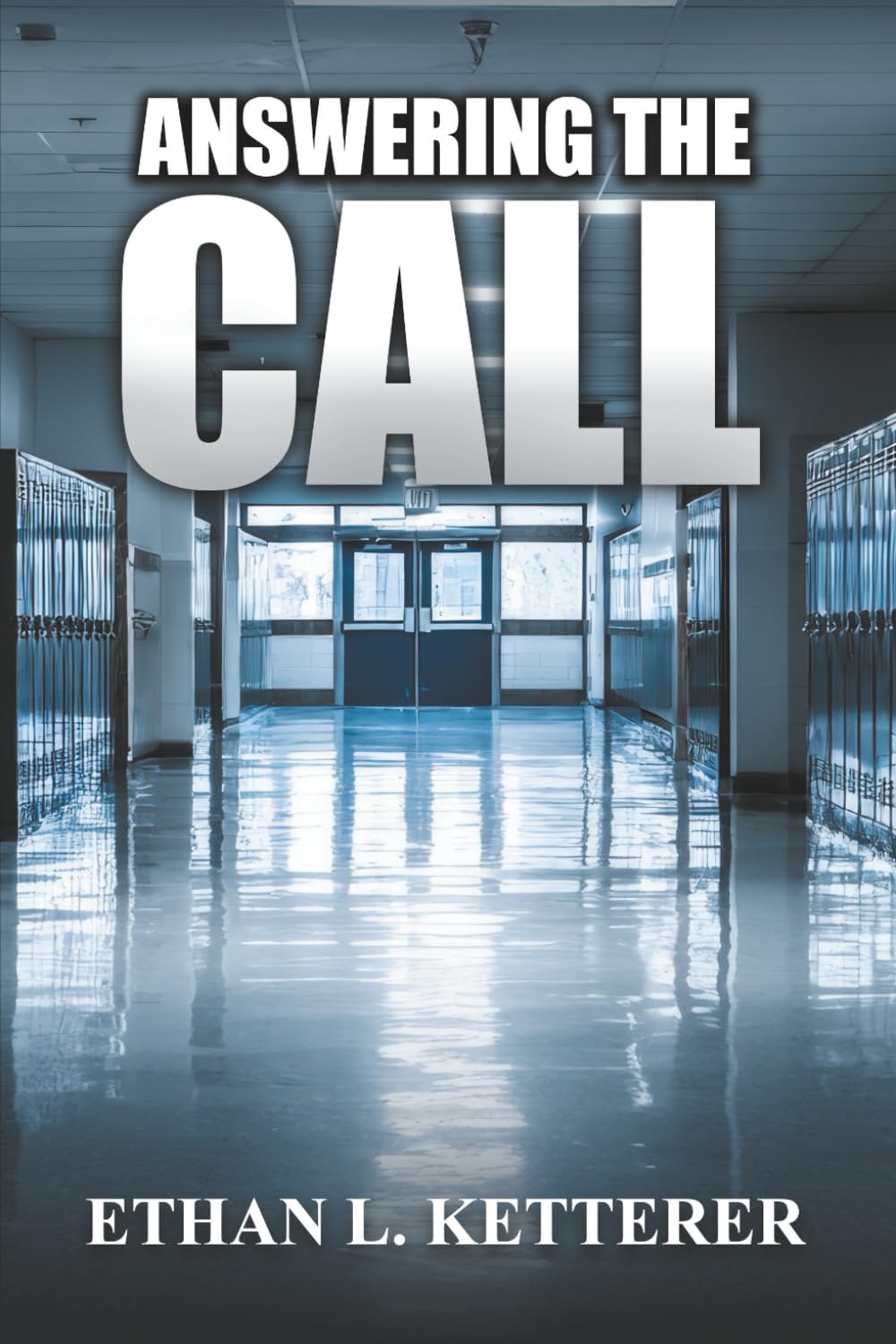 Answering The Call