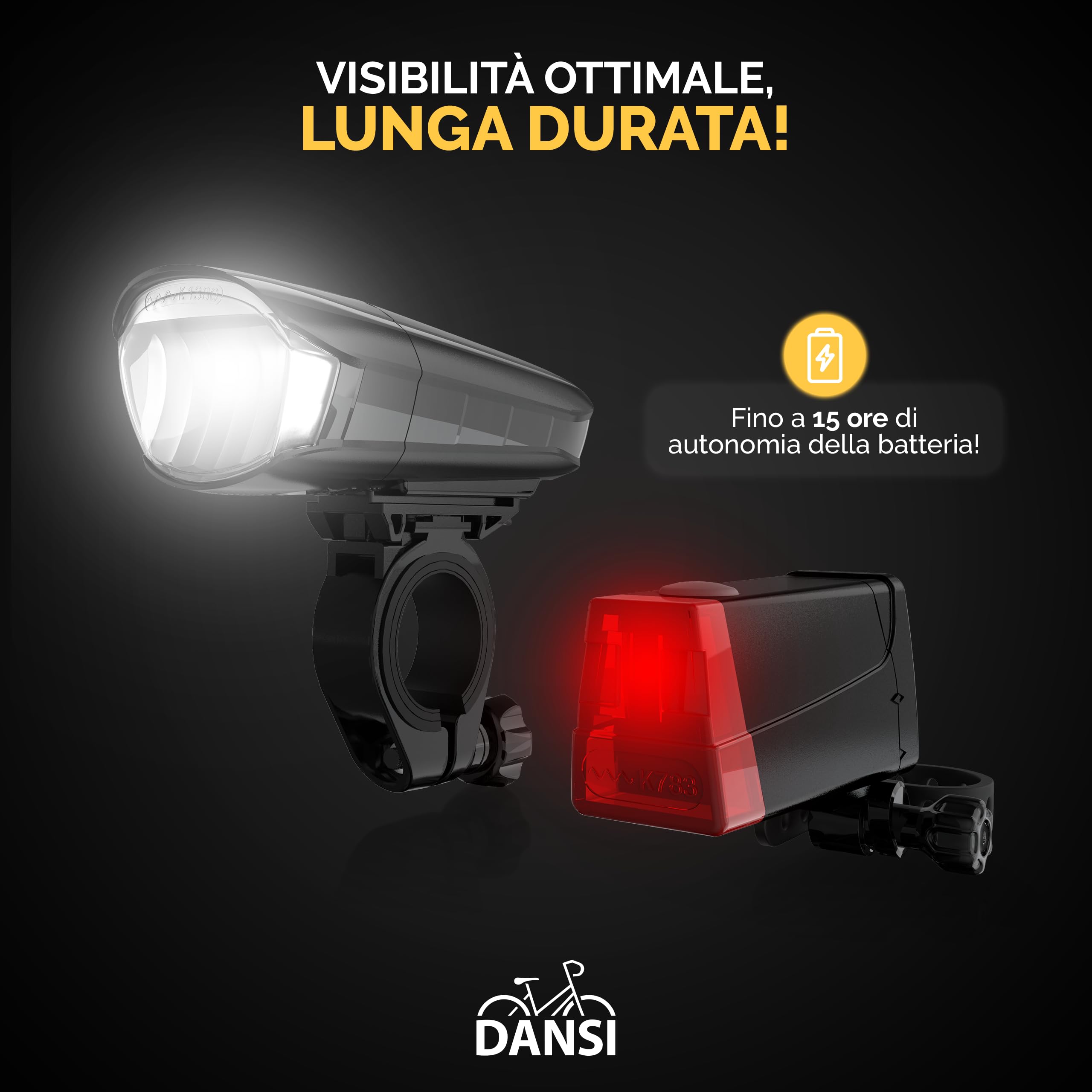 Fiets verlichting set Lezyne Micro Drive 800 Strip Drive 300 Fiets verlichting set Lezyne Micro Drive 800 Strip Drive 300
