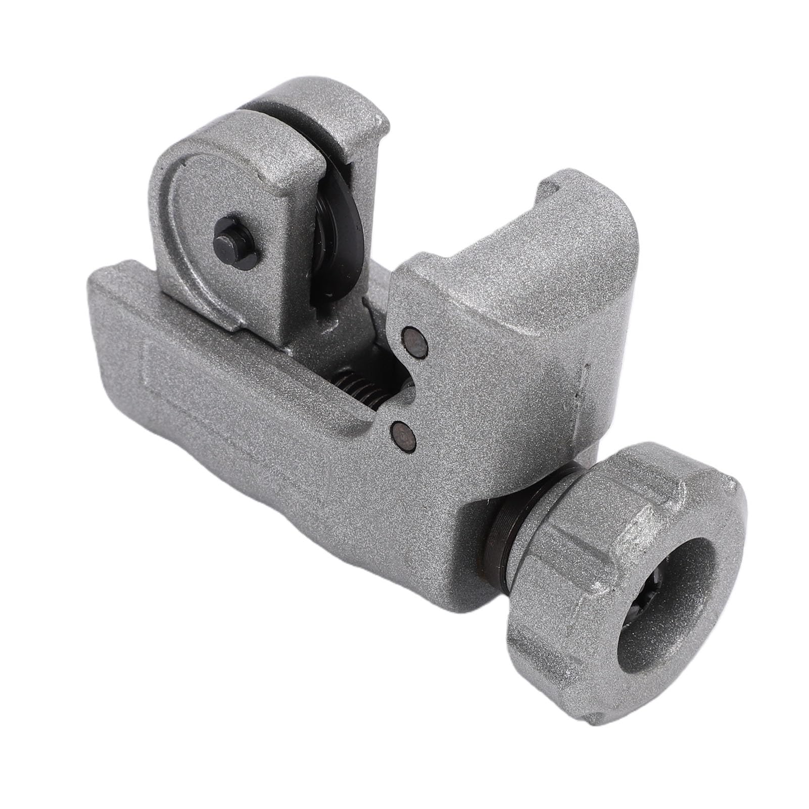 Yosoo Health Gear Zestaw Obcinaków do Rur, Trwałe Narzędzie do Obcinania Rur Metalowych z Rozwiertakiem, 3 Elementy Cięcia Aluminiowych i Miedzianych od 1/8 1-/4 Cala, Idealne zastosowań