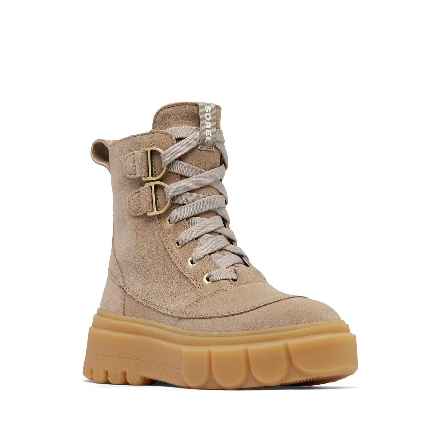 SOREL Women's Caribou X Lace Waterproof Boot - Review, Price and Buying Guide