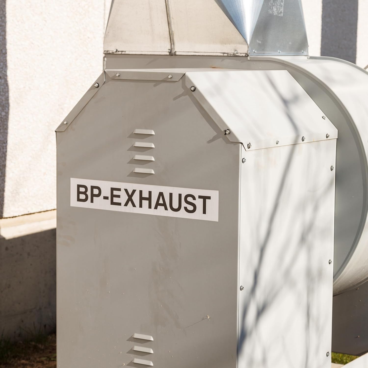 Brady - 118084 B30 Series R10000 Printer Ribbon (B30-R10000) - Black - 200' Length, 4.33" Width