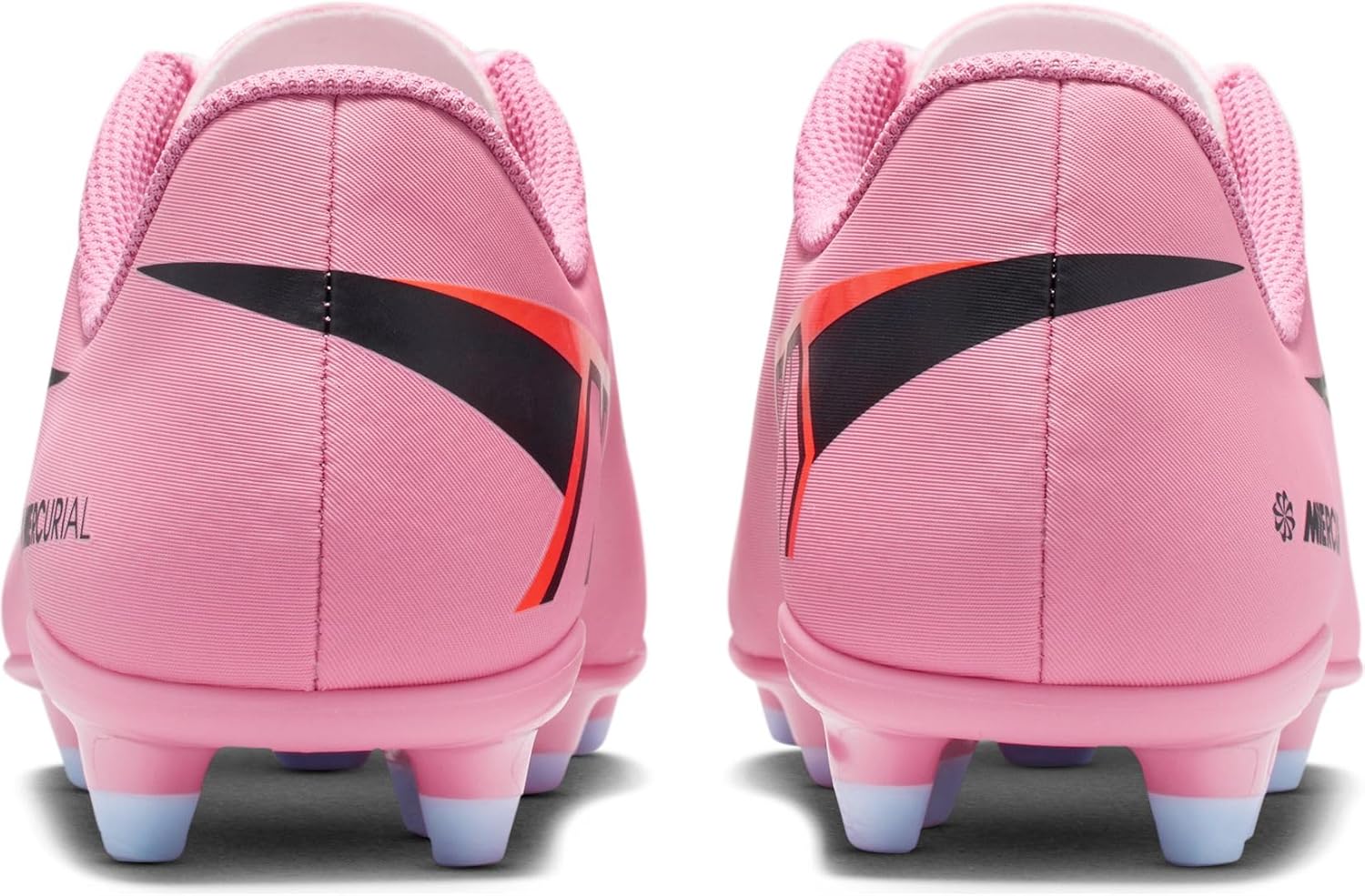 Nike Unisex-Child Jr. Mercurial Vapor 16 Club (Little Kid/Big Kid)