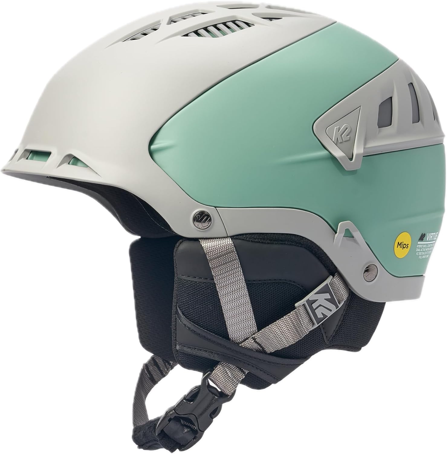 K2 Virtue MIPS Women's Snow Helmet