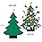 Abakuku 3FT DIY Felt Christmas Tree Set with Games for Kids Toddlers Wall Hanging Decorations Felt Craft Kits,Wall Hanging Xmas Christmas Decorations