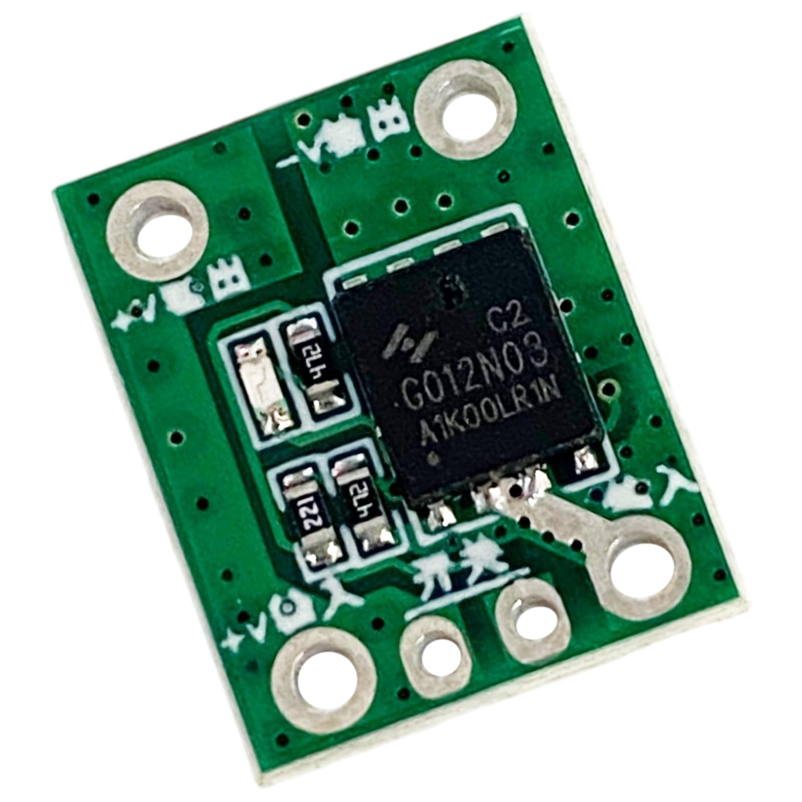 Advanced Sparks Switches Module Ensuring Long Time Stability in High Load Environment Up to 100A 50A 20A Sturdy Power Management Device