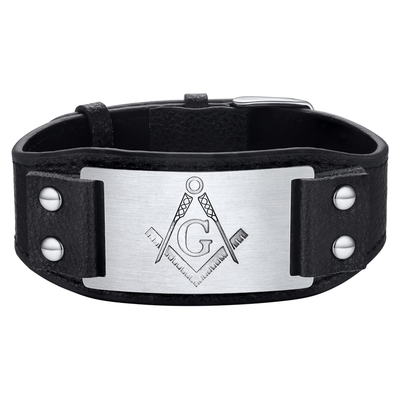Buy Viking Bracelet for MenNordic Bracelet with Runic Compass/Thors