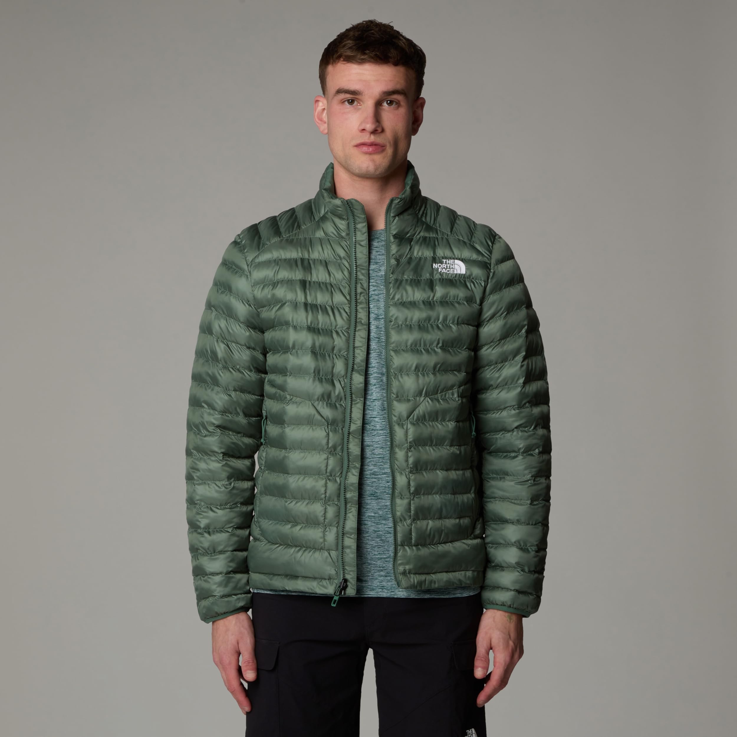 The North Face Huila Synthetic Giacca Uomo (Pacco da 1)
