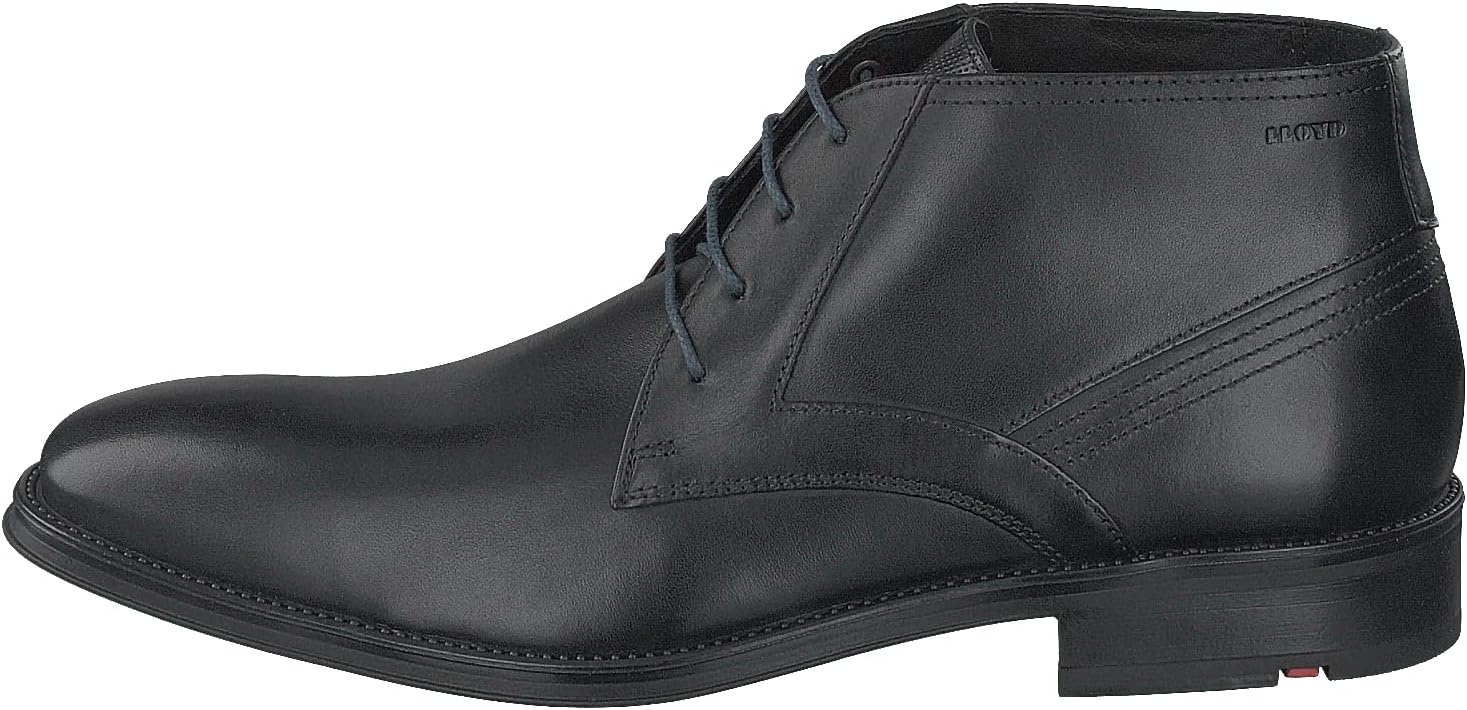 LLOYD GABUN, Men's Ankle Boots