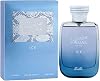 RASASI Hawas Ice para Hombre Eau de Parfum, 100ml (3.38 Oz), Fragancia Árabe Premium 1