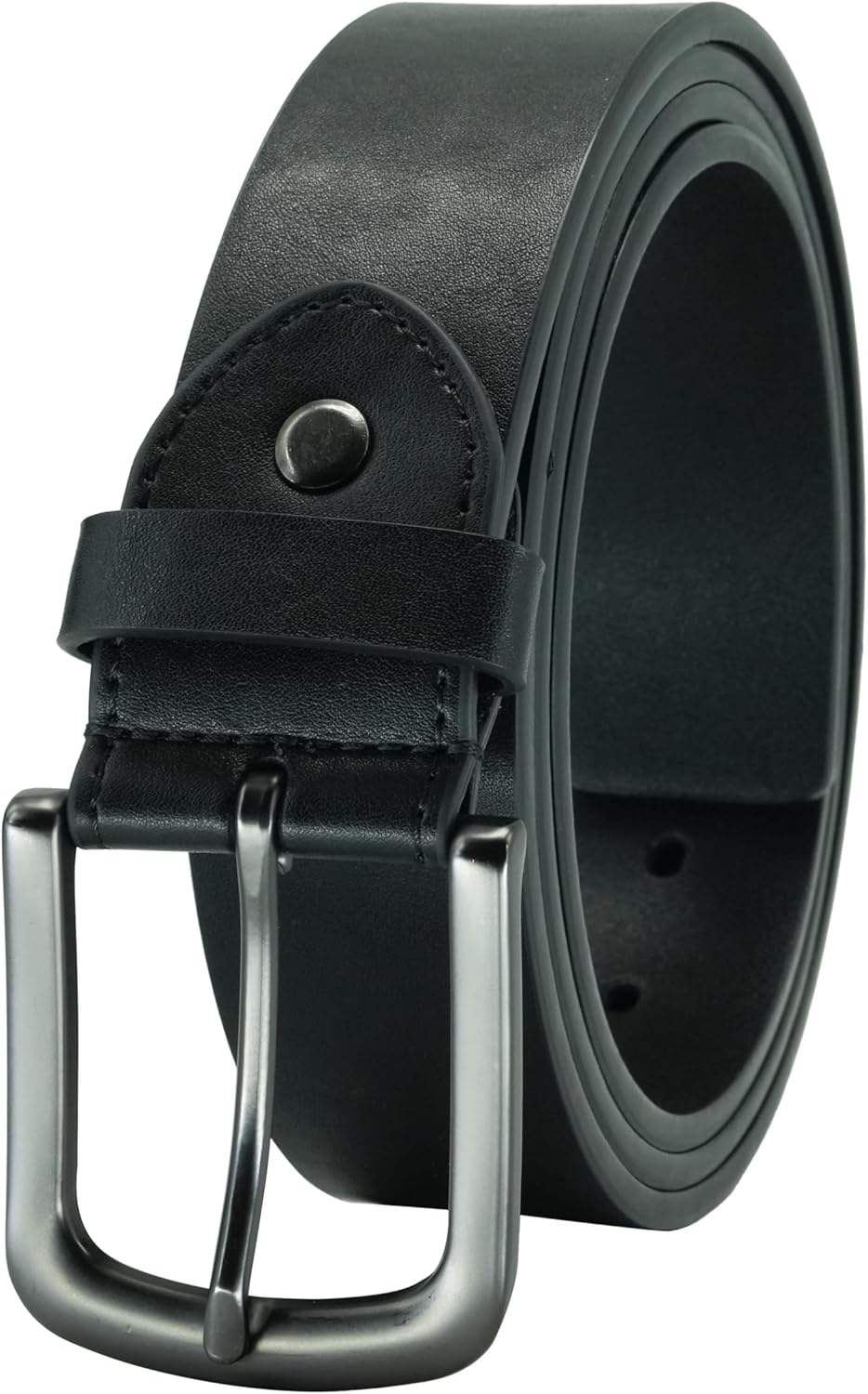 Giantsize Belts for Men Big and Tall Dress Jeans Belt Plus Size