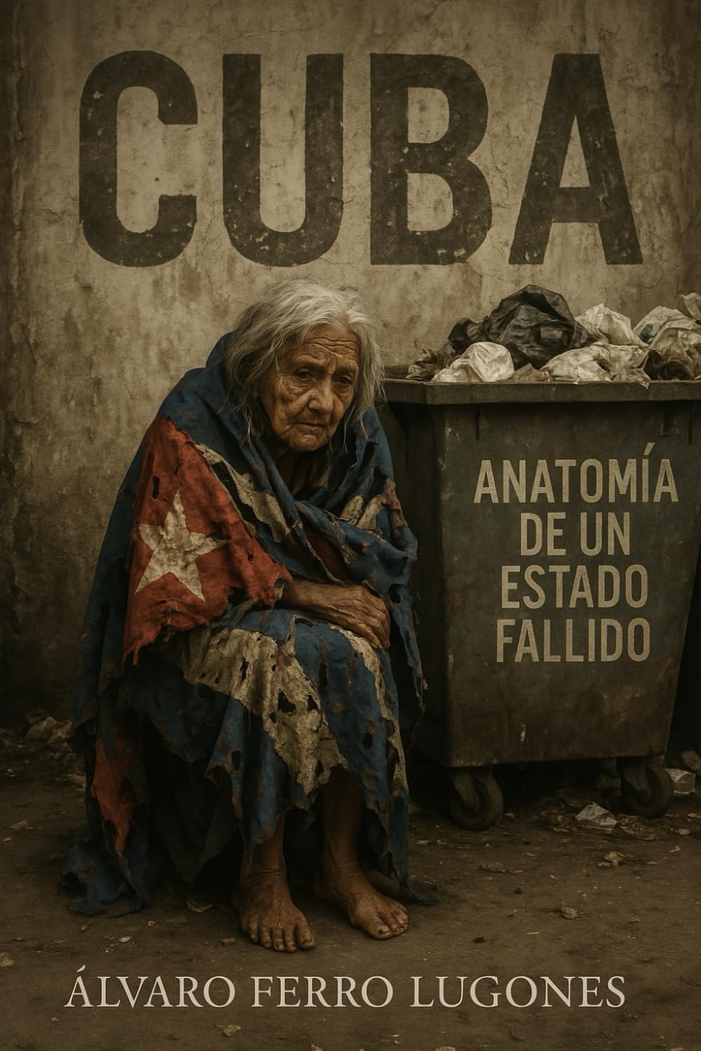 Cuba: Anatomía de un Estado Fallido