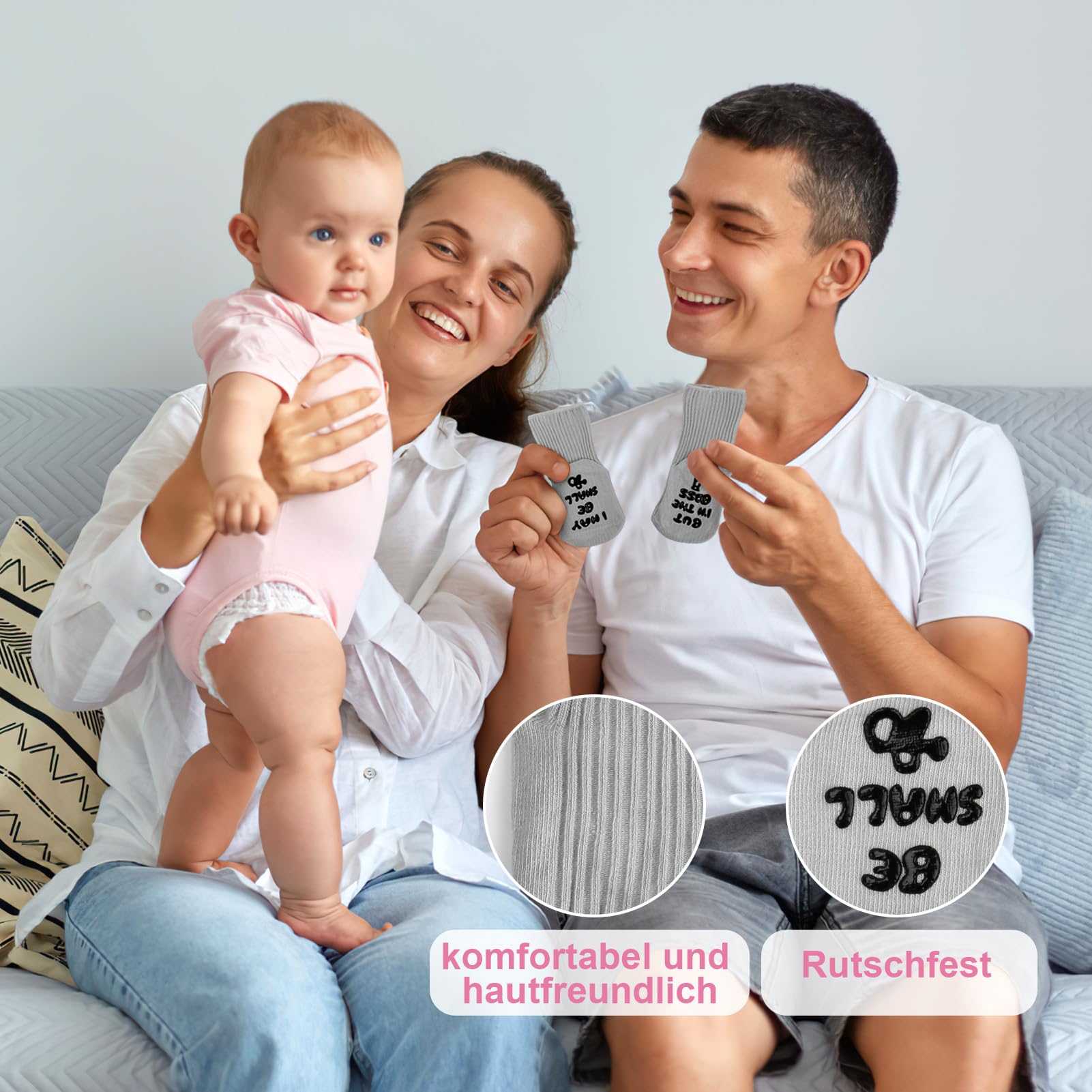 Confezione regalo per neonati personalizzata, Set di coperte, giocattoli, peluche, biglietti, calzini e scatole